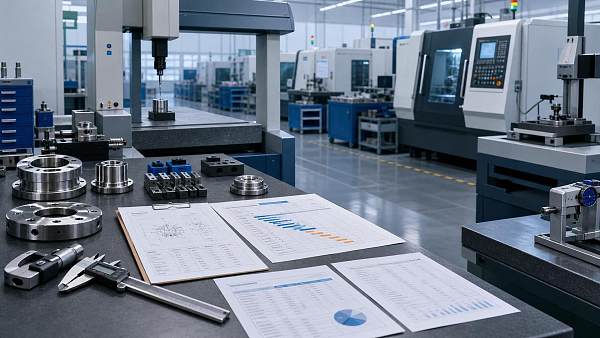 How to Evaluate a Mechanical Engineering Supplier for Quality, Lead Time, and Cost Control