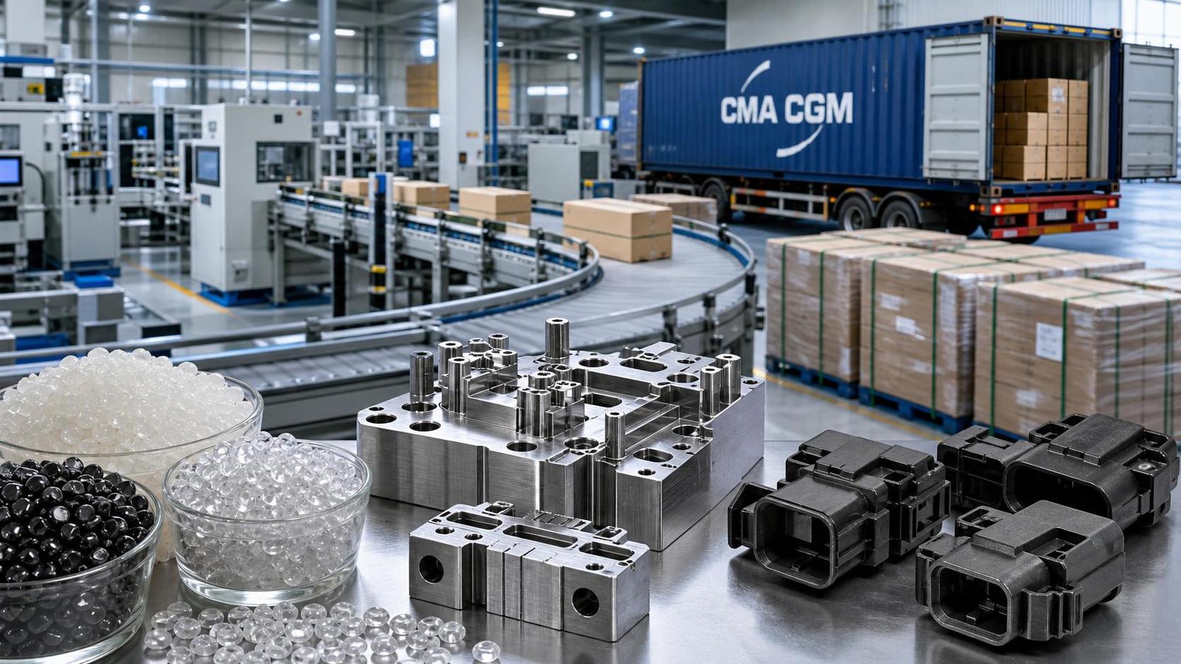 EU Anti-Dumping Probe Targets AFCP Supply EU Anti-Dumping Probe Targets AFCP Supply