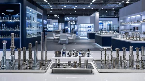 Shanghai Fastener Expo Opens June 24 Amid Buyer Screening Shift