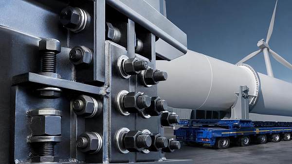 What Are High Strength Bolts Used For? Grades, Load Ratings, and Typical Applications