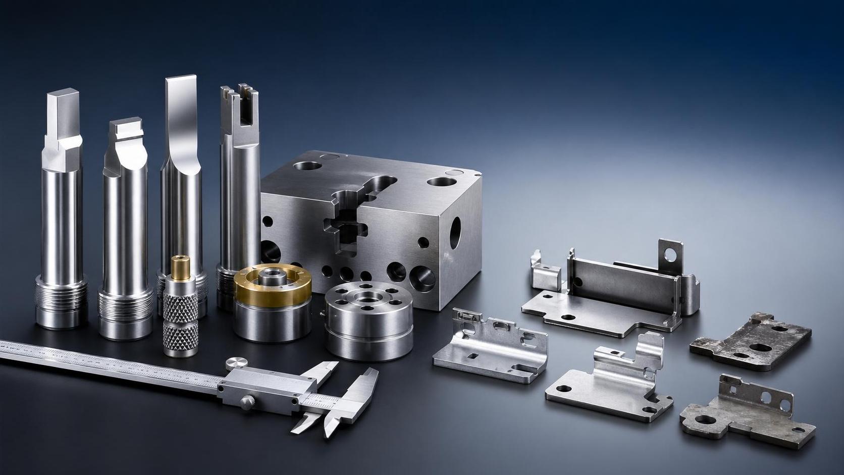 Industrial Tooling Cost Factors: What Buyers Should Compare Beyond Unit Price