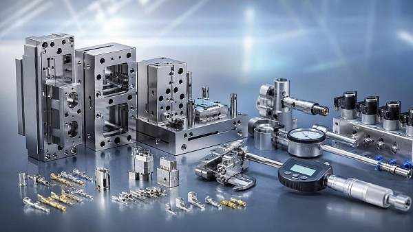 What Is Precision Engineering Used For? Key Industries, Tolerances, and Design Benefits