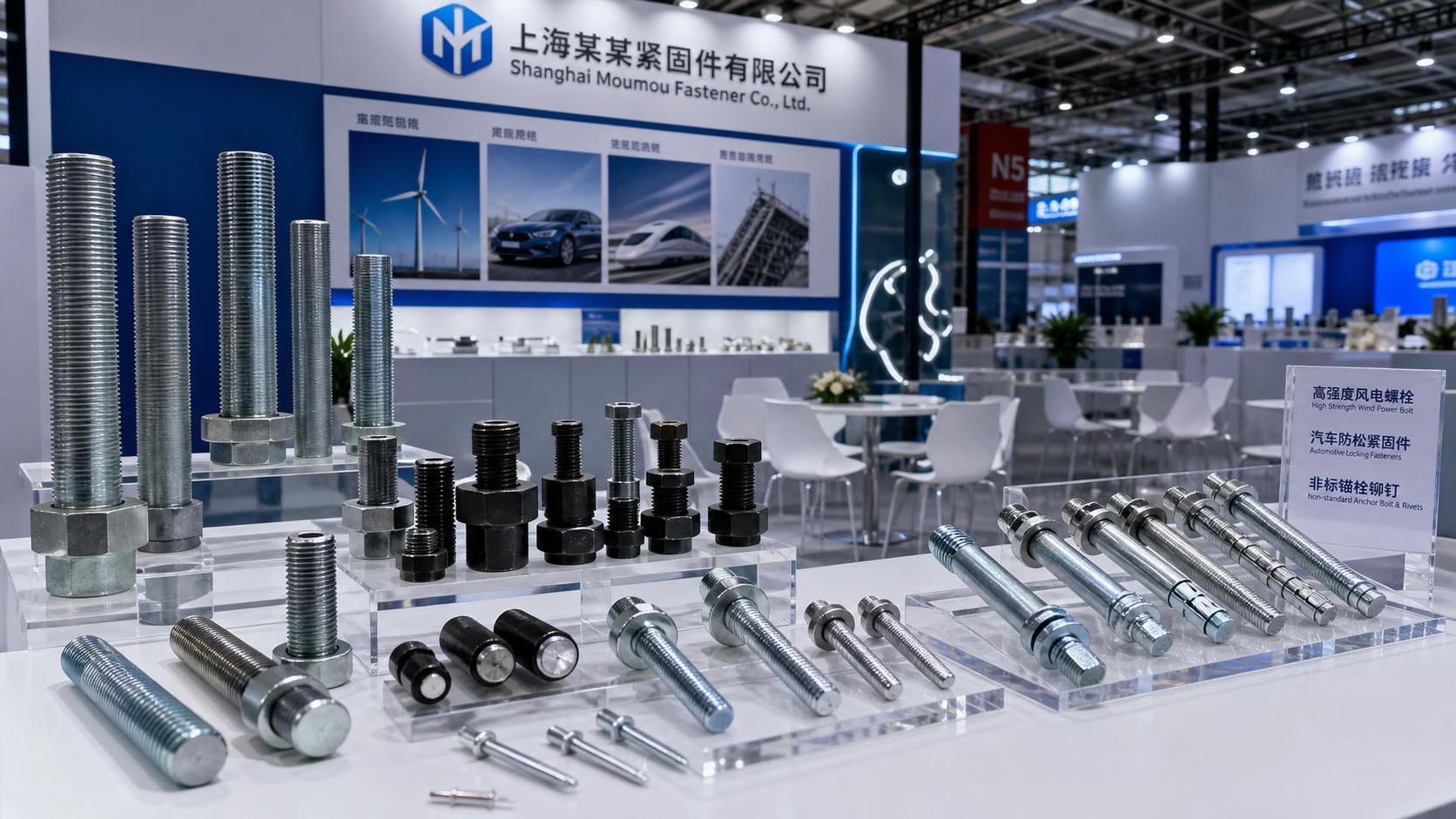 FES 2026 Opens in Shanghai as Overseas Buyer Interest Builds FES 2026 Opens in Shanghai as Overseas Buyer Interest Builds