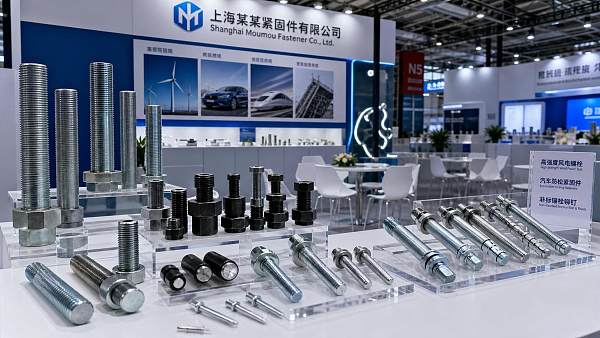 FES 2026 Opens in Shanghai as Overseas Buyer Interest Builds