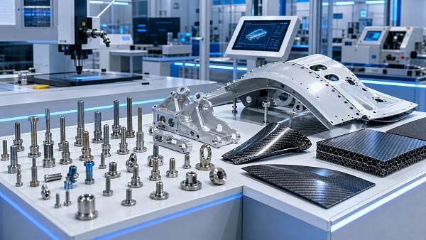 Chain Expo Signals New Supply Chain Focus