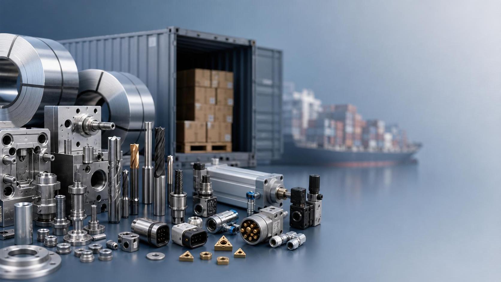 Hardware Industry Trends: What Is Driving Price Changes and Supply Risk in Global Sourcing?