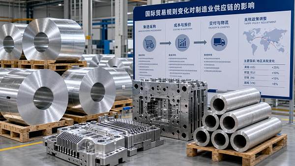 EAEU Extends China Aluminum Strip Duties to 2031