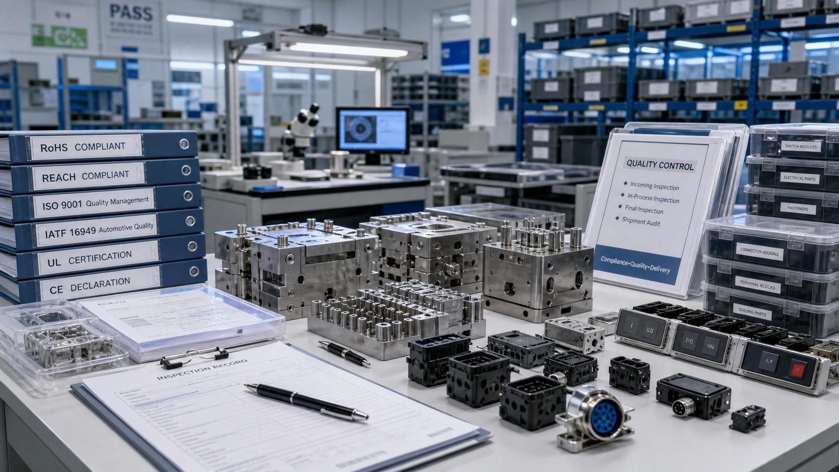 DoD 1260H Update Raises Compliance Pressure
