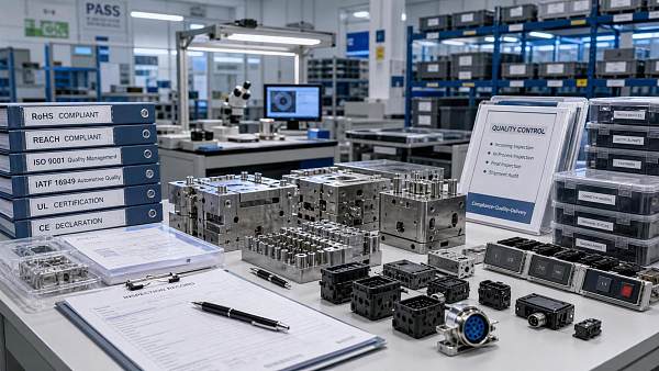 DoD 1260H Update Raises Compliance Pressure
