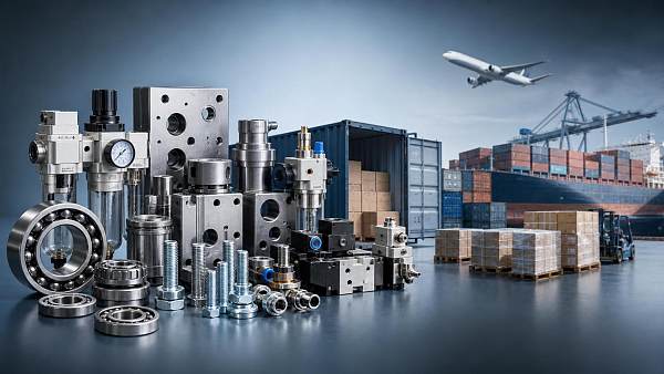 Trade Insights: What Rising Freight and Material Costs Mean for Industrial Sourcing
