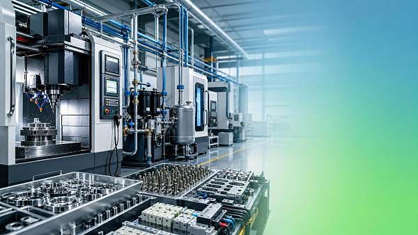 Green Manufacturing in Practice: Where Energy, Scrap, and Compliance Costs Really Change