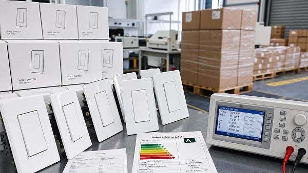 Brazil Switch Rule Shifts to NBR IEC 62301:2023