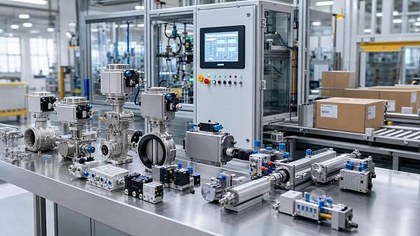 CPSC Recall Tightens EN 13462 Gate for Pneumatic Valves