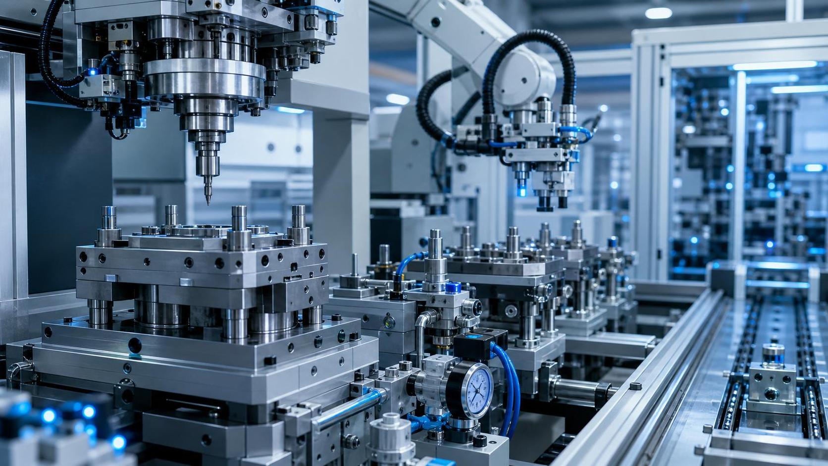 What Is Industrial Intelligence and Where Does It Deliver Measurable Factory Value?