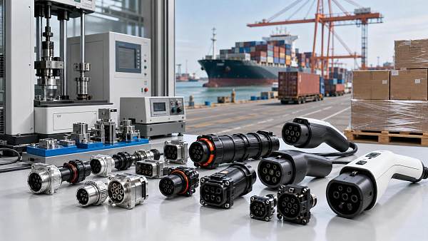Vietnam Tightens Connector Import Testing From July 15