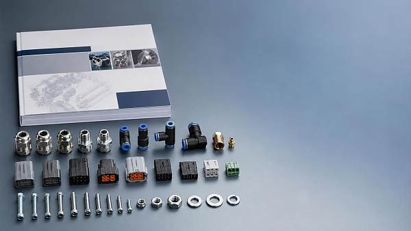 How to Read an OEM Components Catalog Without Missing Critical Specs
