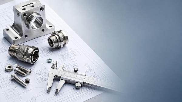 Component Specification Preparation: What Drawings, Tolerances, and Materials to Define