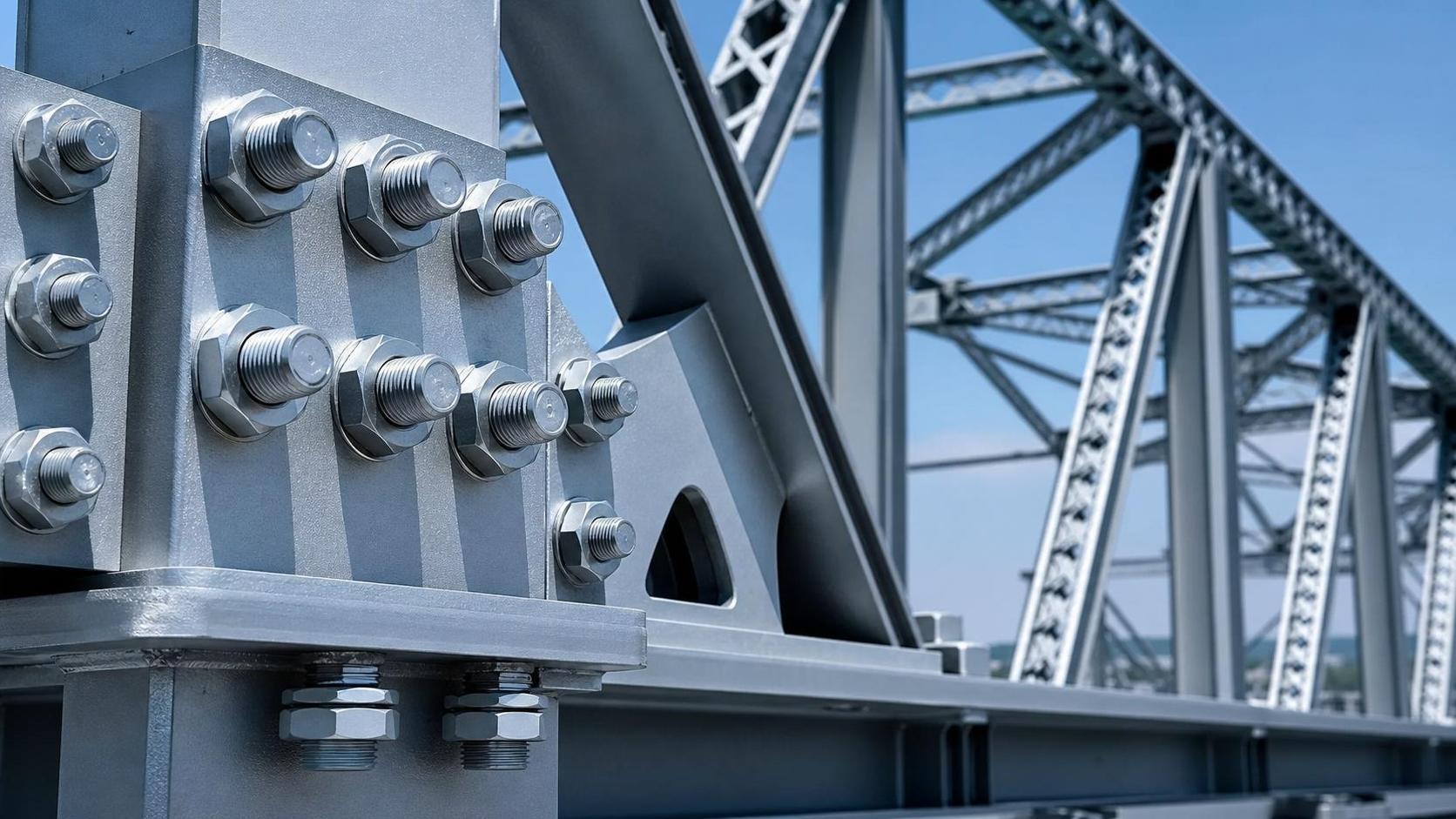 High Strength Bolts for Structural Joints: Grades, Coatings, and Load Considerations