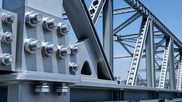 High Strength Bolts for Structural Joints: Grades, Coatings, and Load Considerations