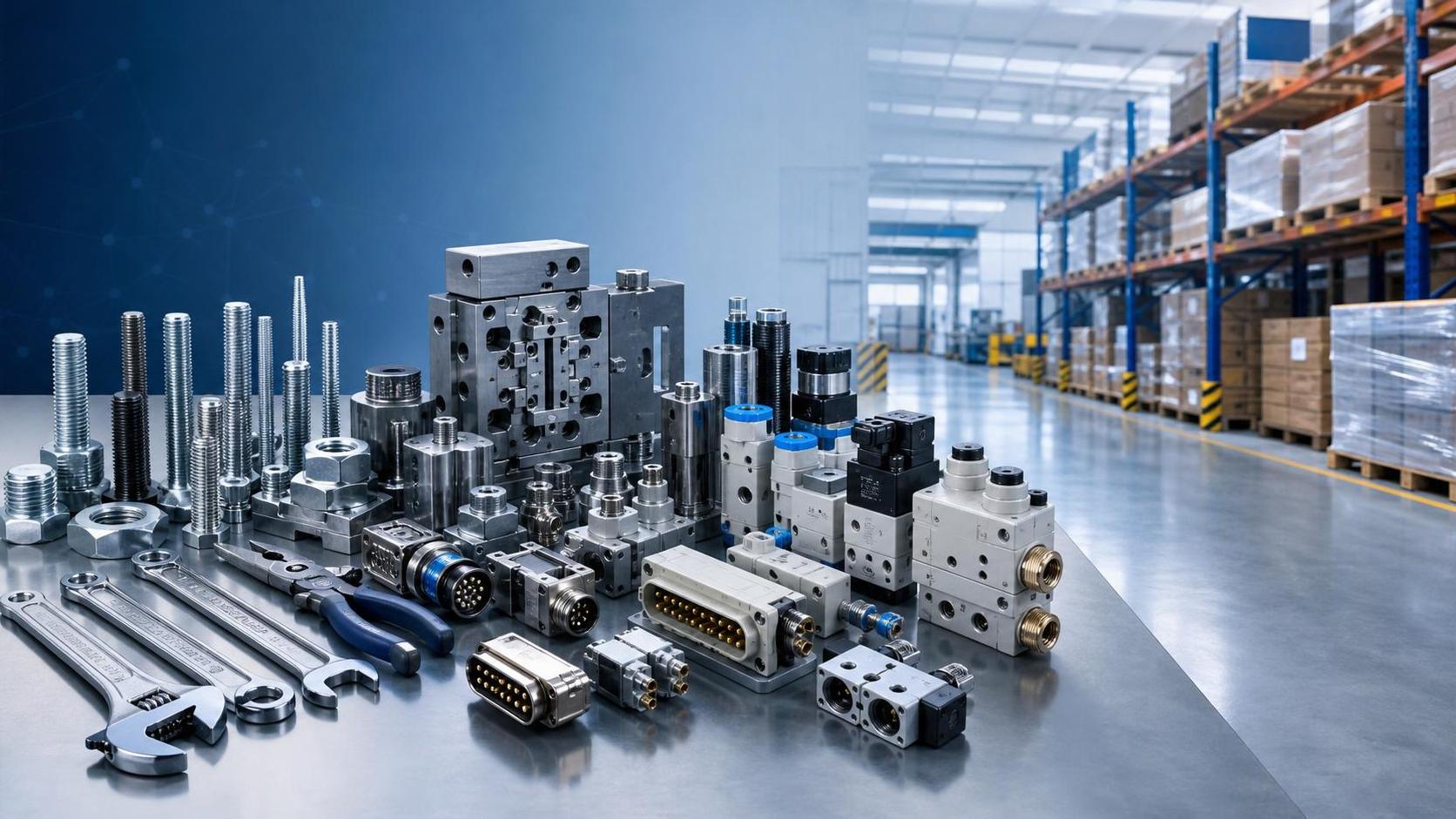 Hardware Sector Market Outlook: What Is Driving Price Shifts and Supply Chain Changes?