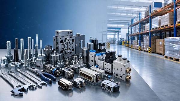 Hardware Sector Market Outlook: What Is Driving Price Shifts and Supply Chain Changes?