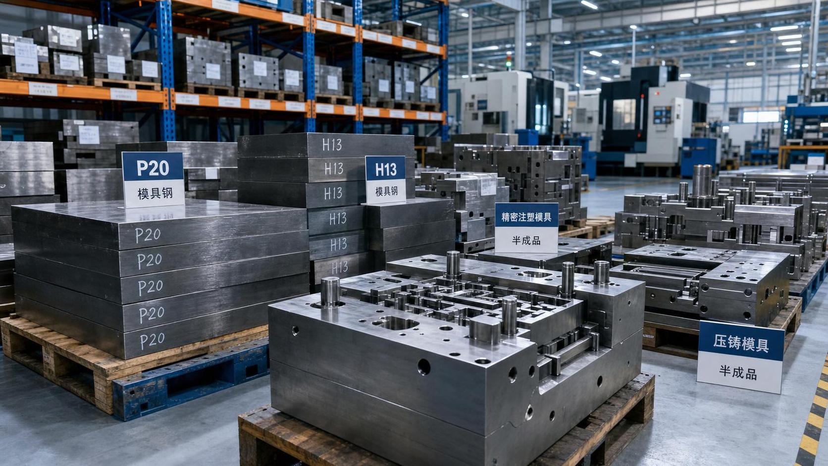 Tool Steel Spike Extends Mold Lead Times Tool Steel Spike Extends Mold Lead Times