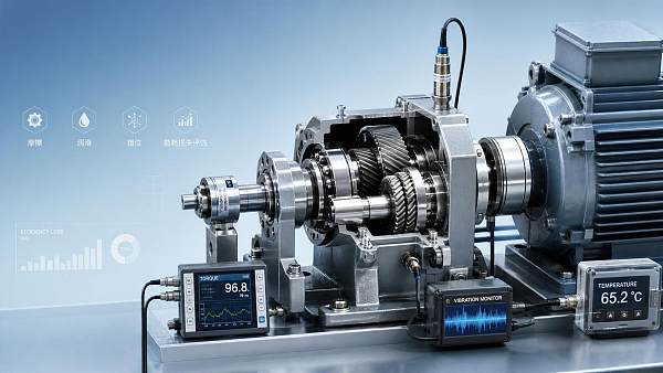 Mechanical Efficiency Losses Explained: Main Causes, Measurement Methods, and Reduction Tips