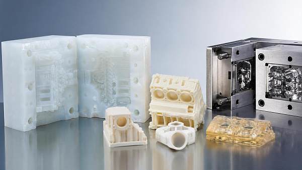 Silicone Molds Explained: Best Uses, Material Limits, and When to Choose Them