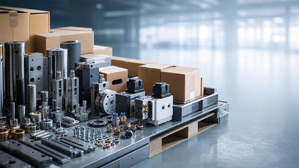 Global Trade Insights for Industrial Buyers: What to Track in Prices, Lead Times, and Supply Risk
