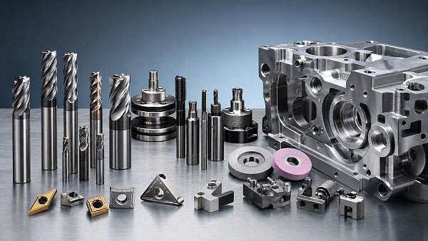 Precision Metalworking Tools Explained: Types, Tolerances, and Best-Fit Applications