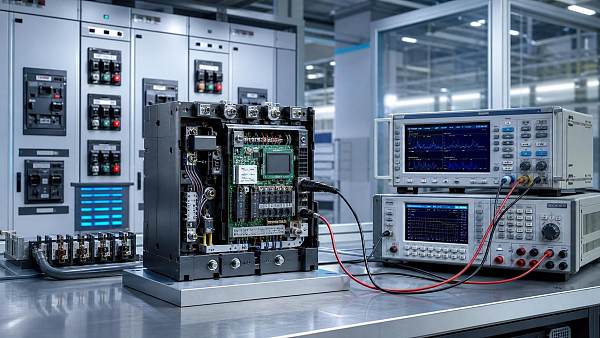 UL Sets AI Checks for Smart Breaker Certification