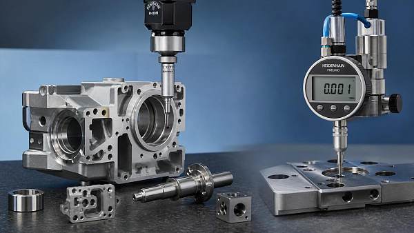Micron-Level Precision Standards Explained: Tolerances, Inspection Methods, and Common Pitfalls