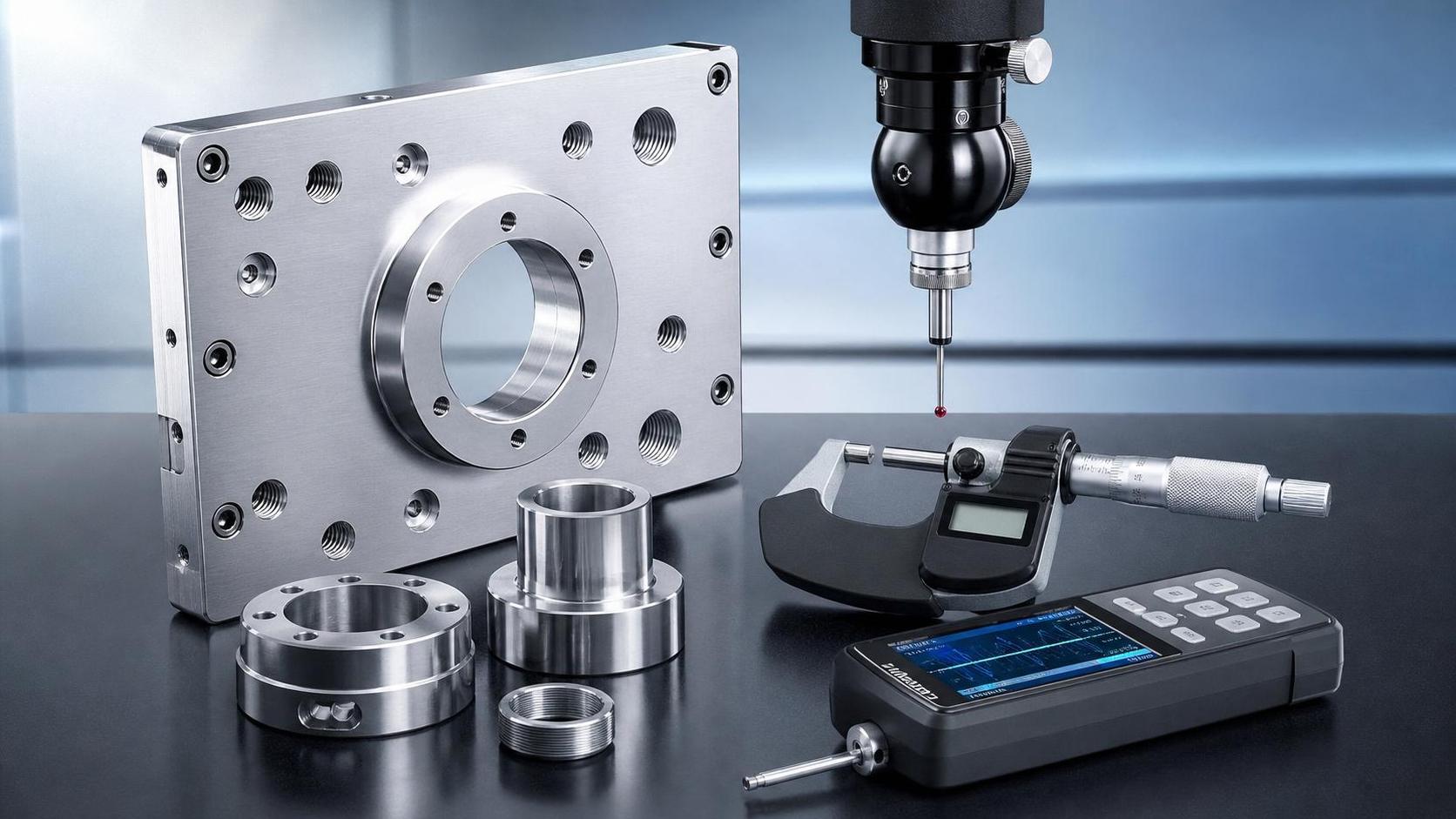 Precision Manufacturing Tools Accuracy: Which Tolerances Matter Most in Production?