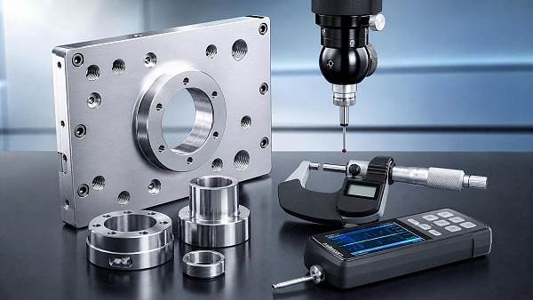 Precision Manufacturing Tools Accuracy: Which Tolerances Matter Most in Production?