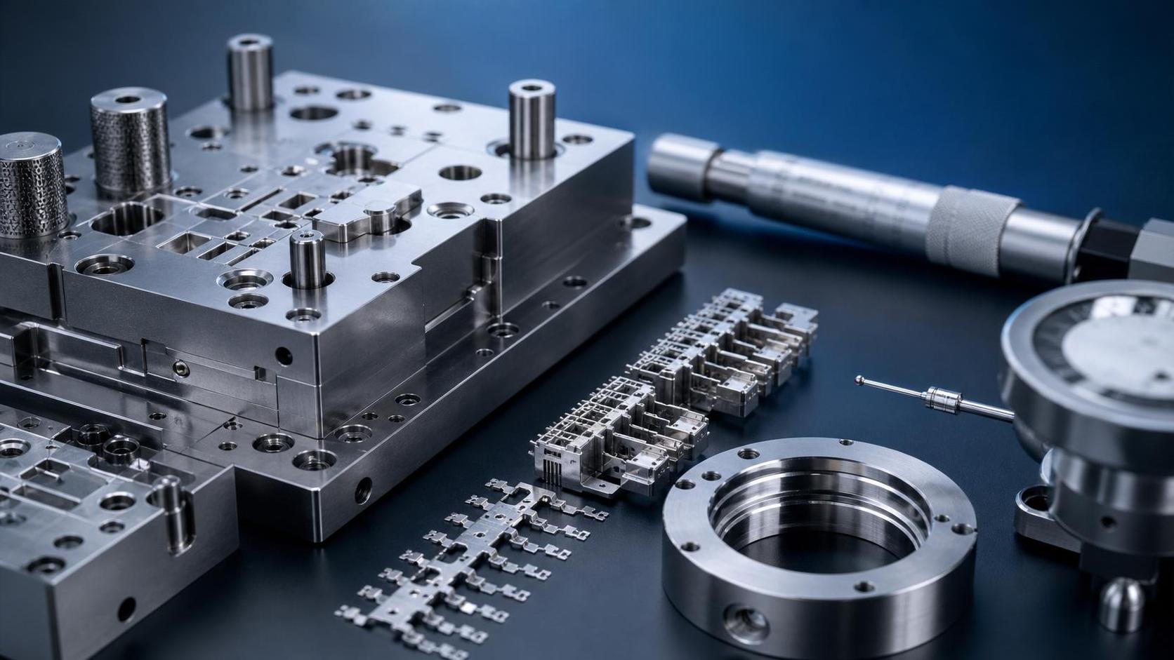 When Micron-Level Precision Tooling Is Necessary—and What Tolerances Justify the Cost