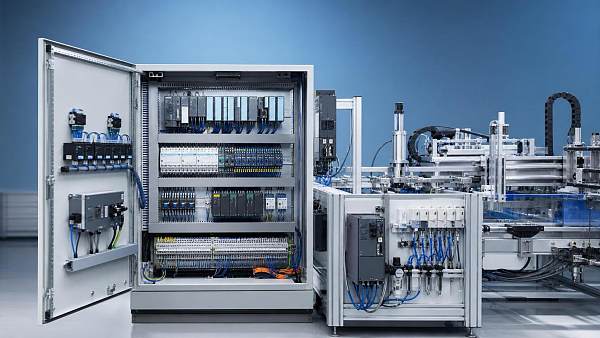 What to Check Before Choosing an Industrial Control Systems Manufacturer