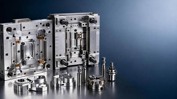 Tooling Molds Cost Explained: Key Factors That Affect Design, Machining, and Maintenance