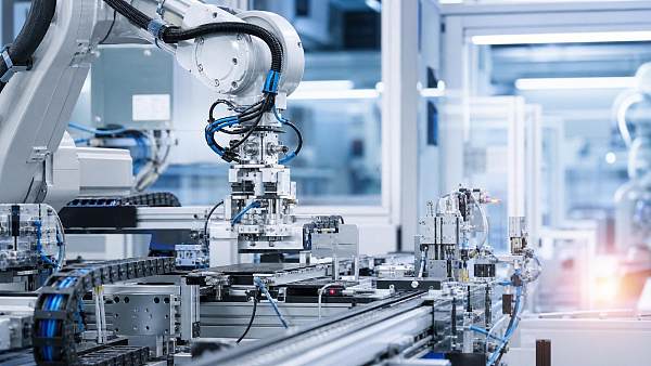 Automation Line Components for Robotics: How to Match Payload, Speed, and Layout
