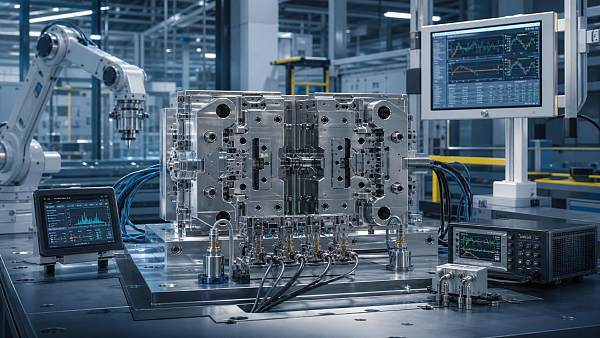TUV Rheinland Updates Die-Casting Mold Acceptance Rules