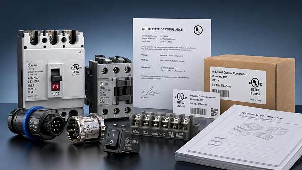 Electrical Standards UL Explained: What to Check Before Sourcing Certified Components
