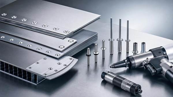 Which Rivets for Sheet Metal Work Best for Thin Panels, Repairs, and High-Load Joints?