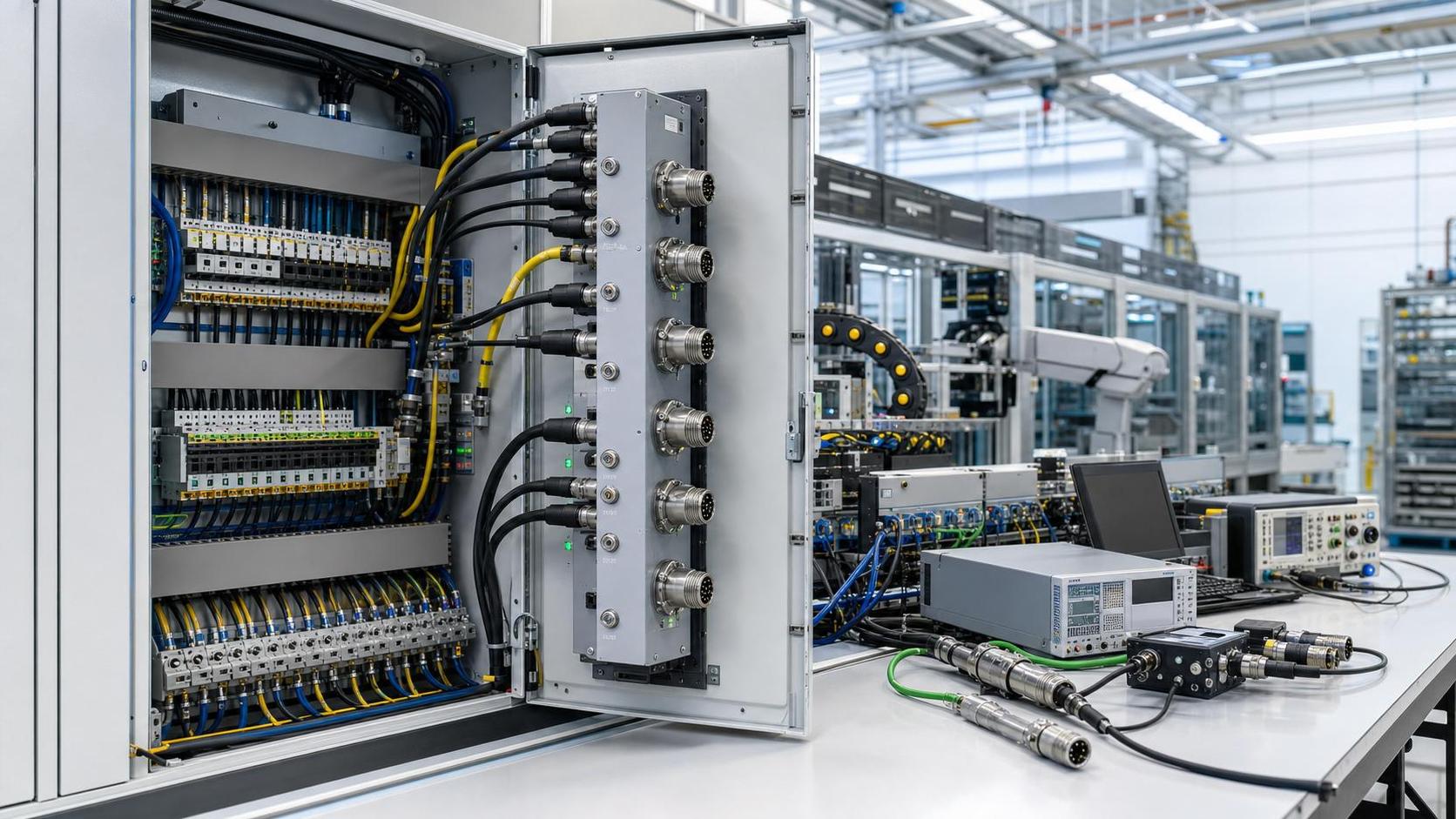 UL 1077 Update Adds IPv6 Diagnostics for Connectors