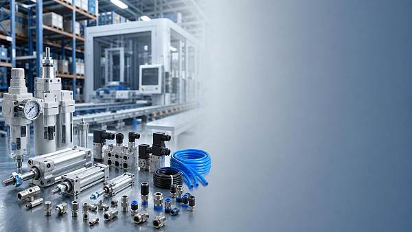 How to Evaluate a Pneumatic Products Distributor for Industrial Supply Reliability