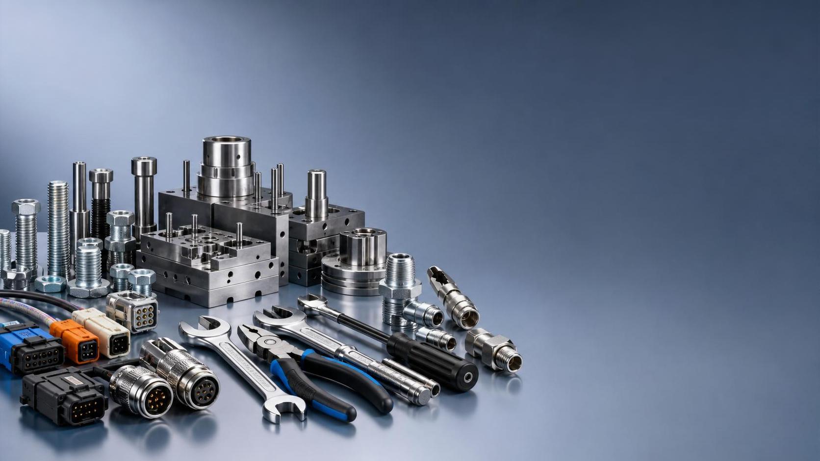 How to Reduce Cost and Supply Risk in Hardware Industry Procurement?