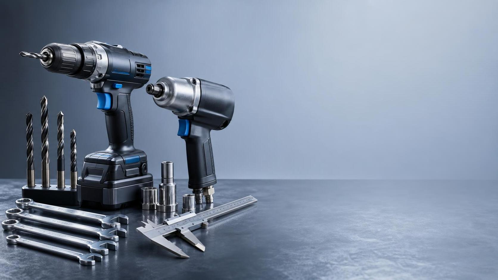 Mechanical Tools Explained: Types, Common Uses, and How to Choose for the Job