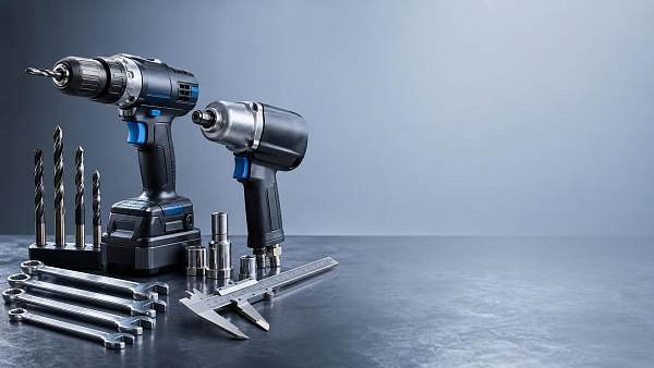 Mechanical Tools Explained: Types, Common Uses, and How to Choose for the Job