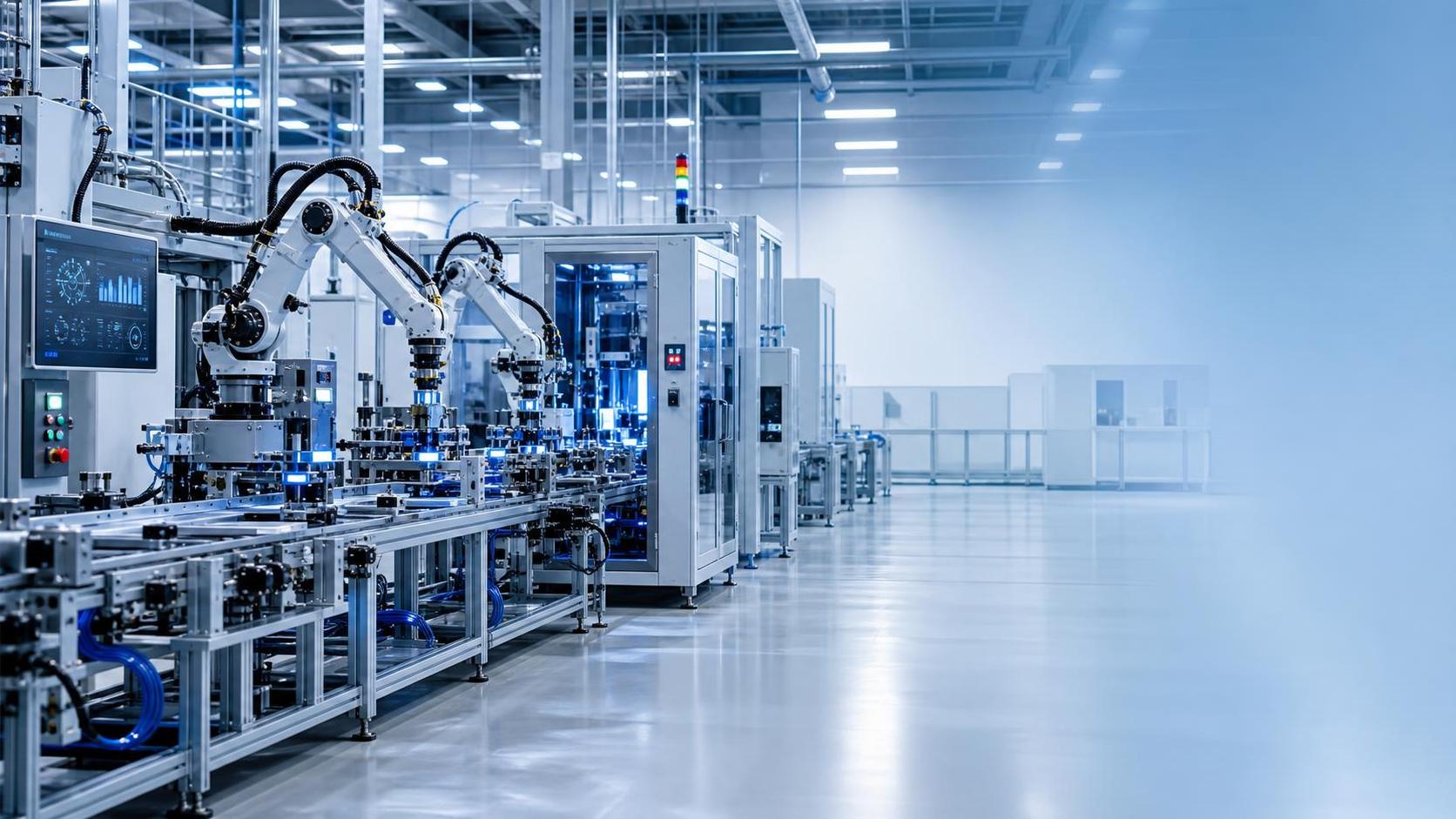 How to Evaluate Industrial Intelligence Cost Before Starting a Smart Factory Project