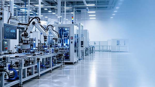 How to Evaluate Industrial Intelligence Cost Before Starting a Smart Factory Project