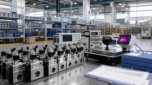 CPSC Recall Flags New UL 1746 Barrier for Pneumatic Valves