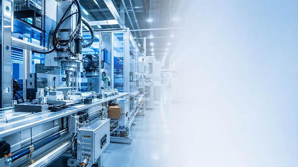 Industrial Digitalization in Manufacturing: Where to Start and What to Prioritize